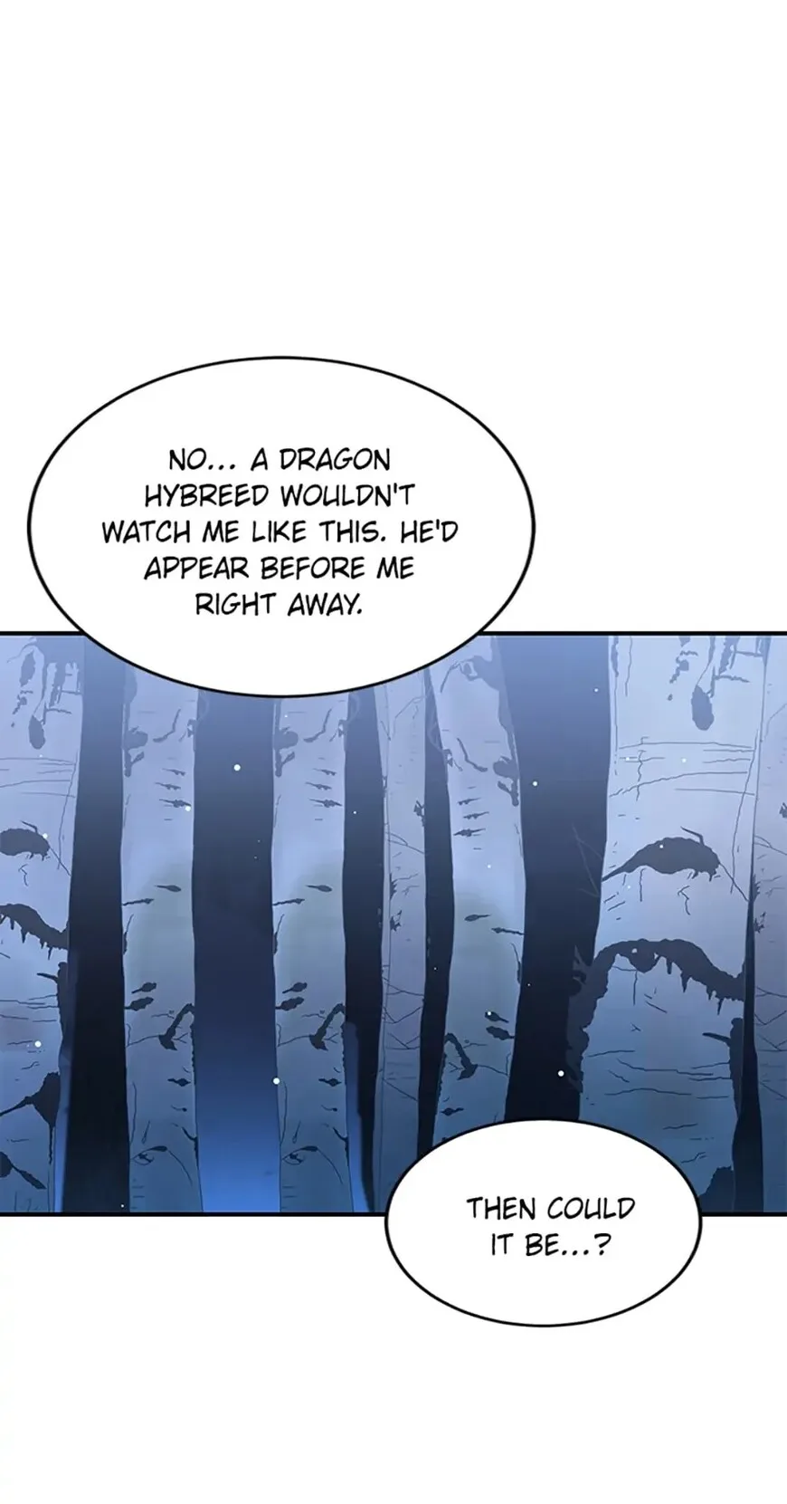 Frozen Wolf, Fire Dragon Chapter 7 page 14
