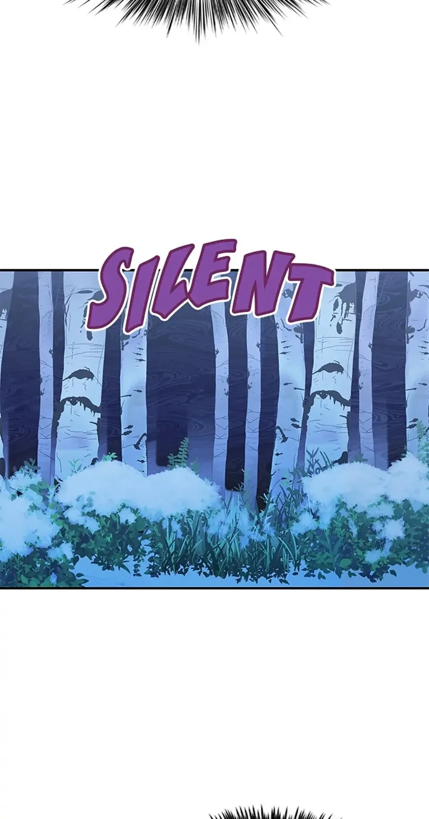 Frozen Wolf, Fire Dragon Chapter 7 page 19