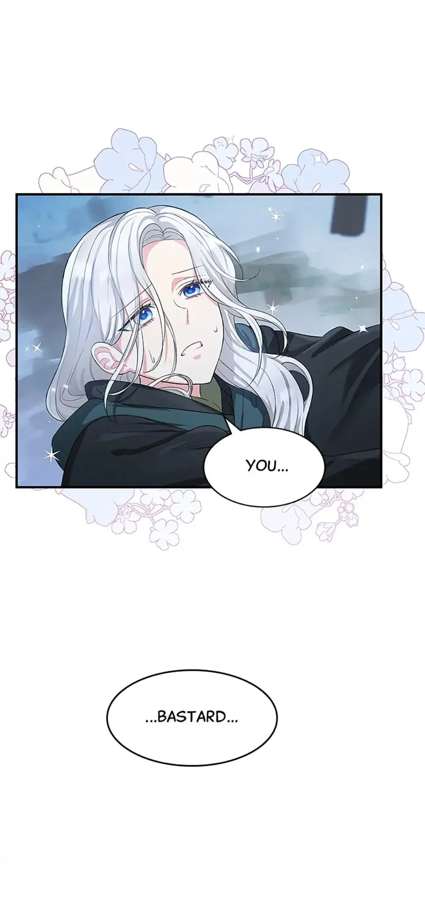 Frozen Wolf, Fire Dragon Chapter 7 page 49