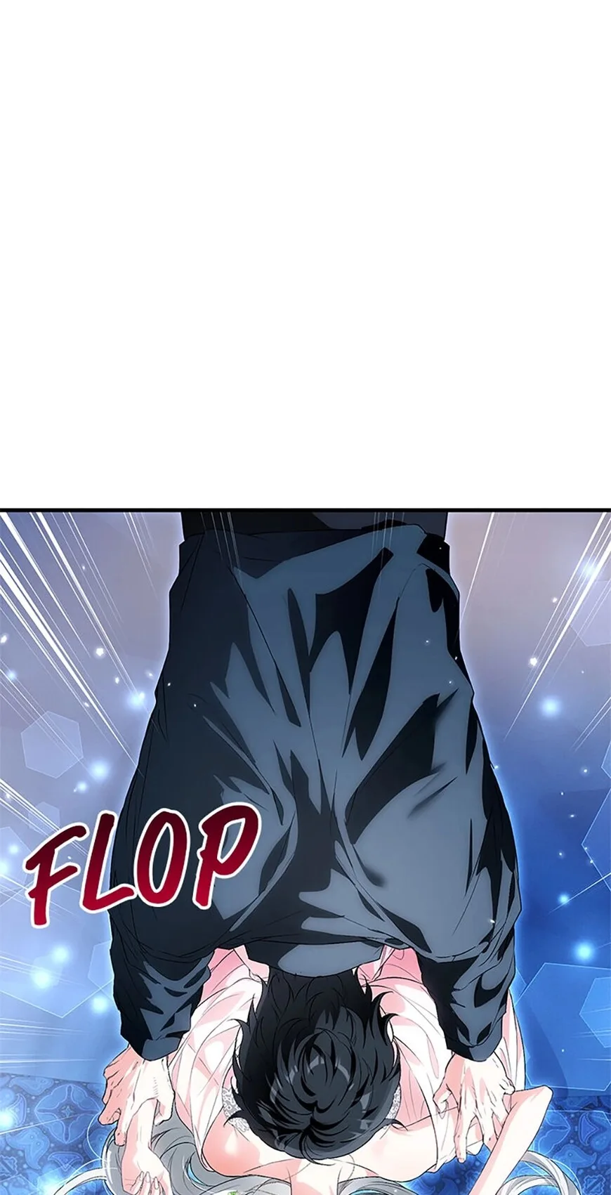 Frozen Wolf, Fire Dragon Chapter 70 page 1