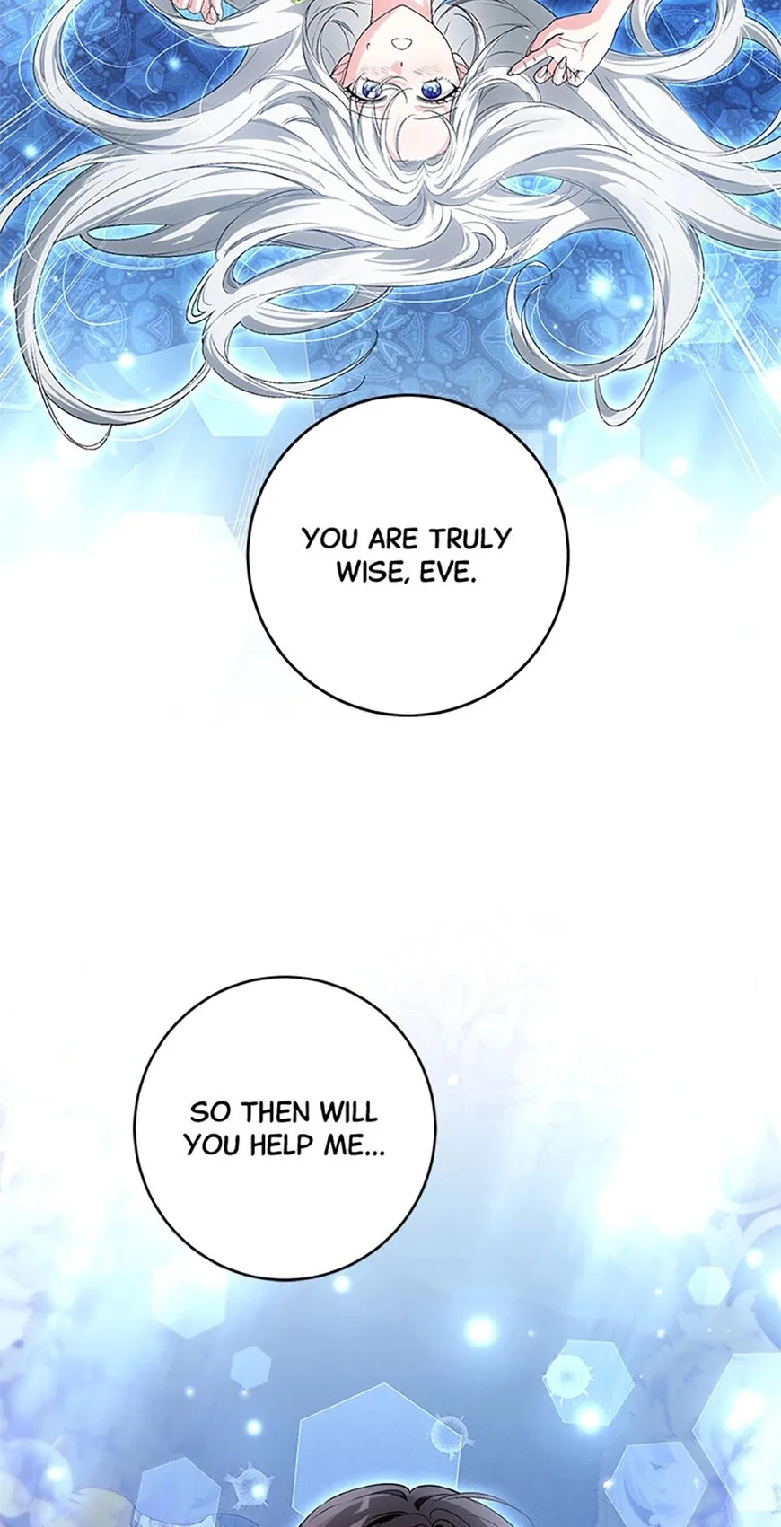 Frozen Wolf, Fire Dragon Chapter 70 page 2