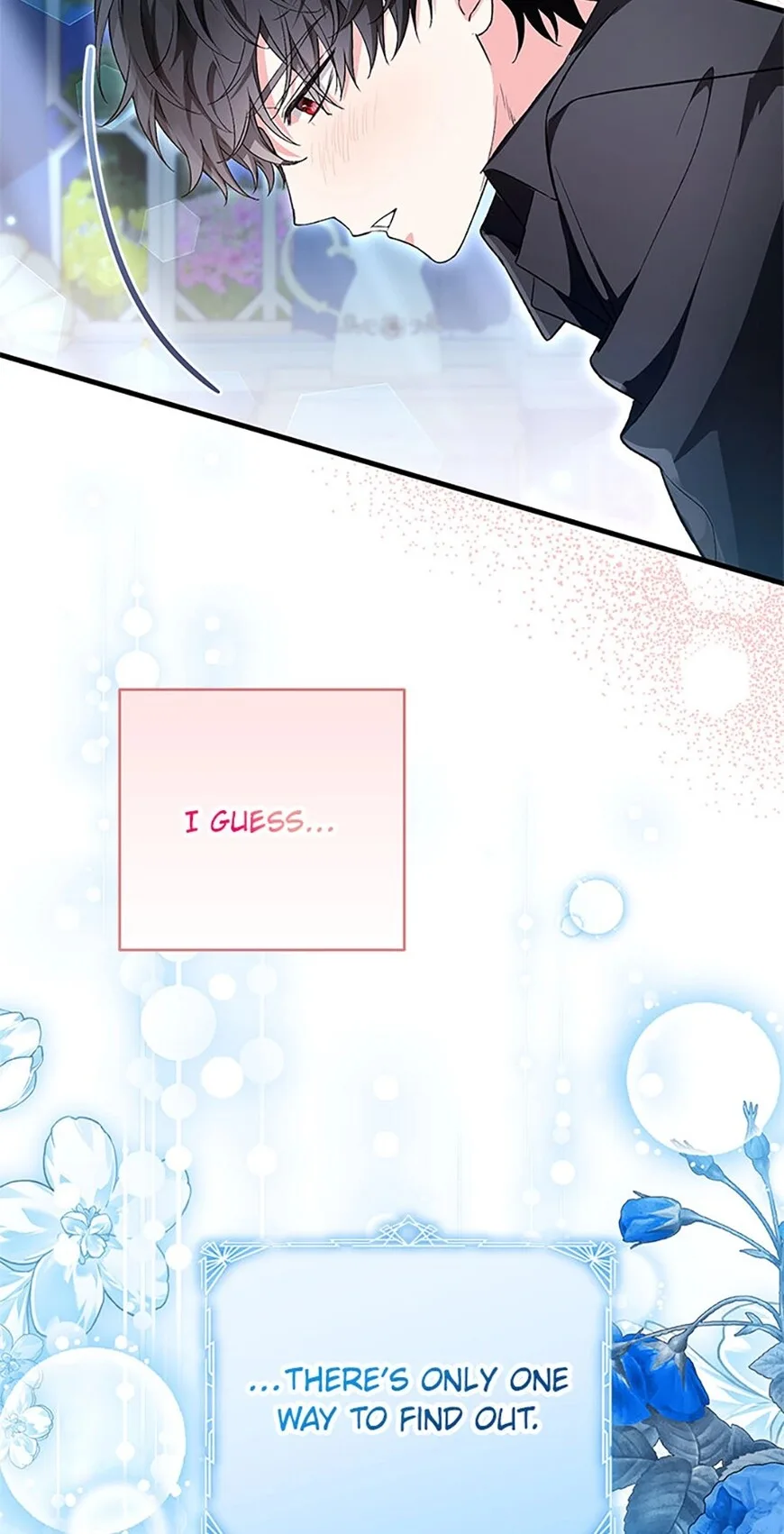 Frozen Wolf, Fire Dragon Chapter 70 page 14