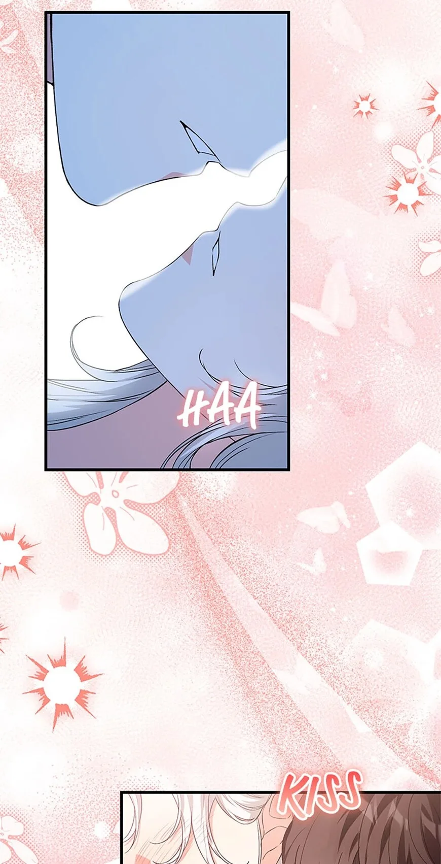 Frozen Wolf, Fire Dragon Chapter 70 page 11