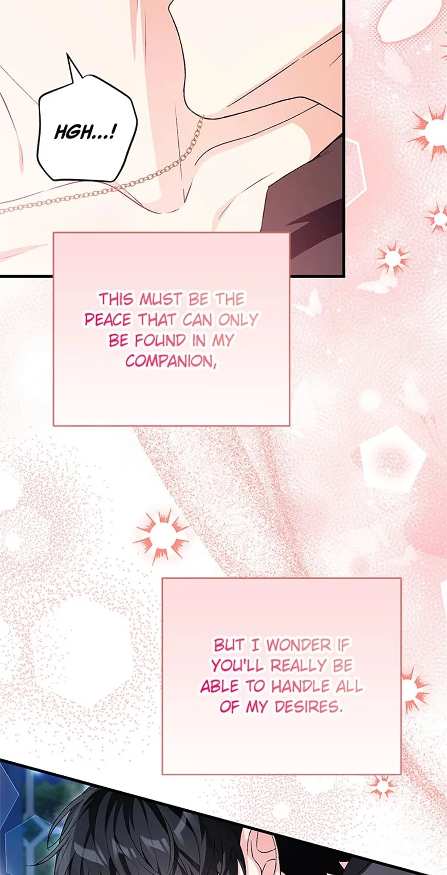 Frozen Wolf, Fire Dragon Chapter 70 page 13