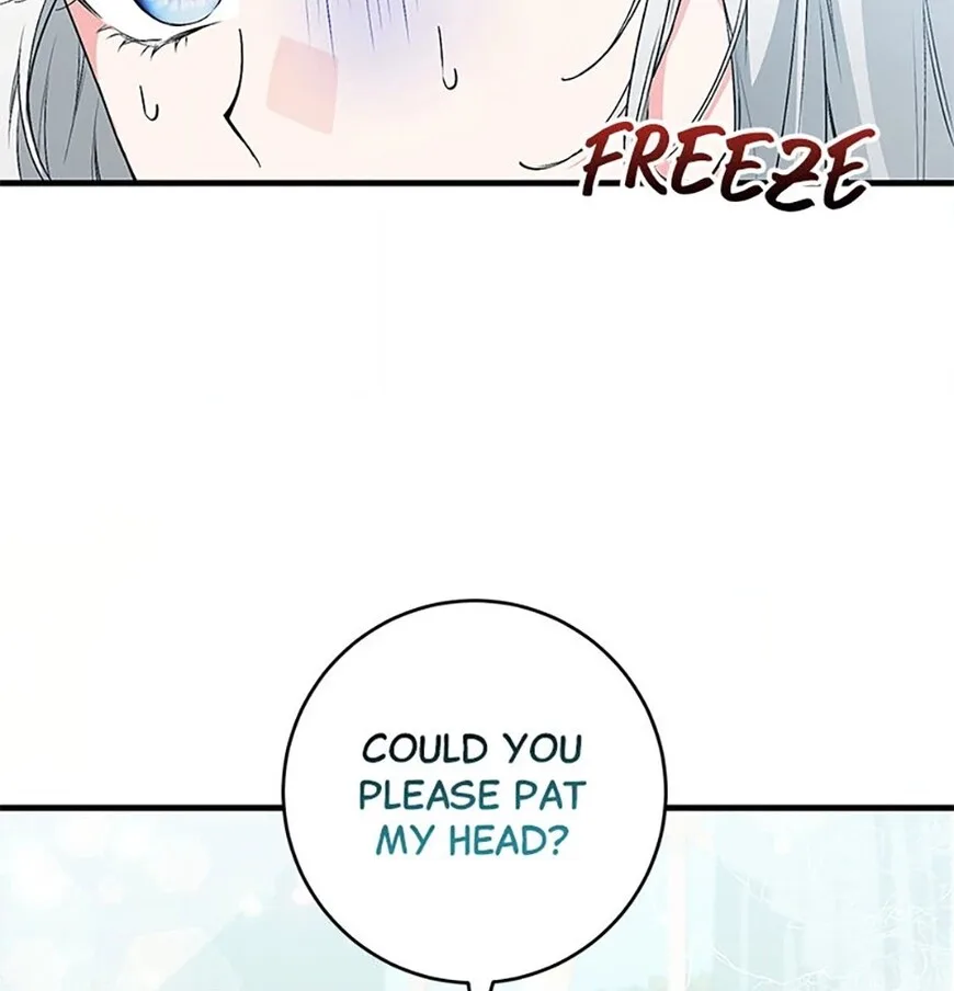 Frozen Wolf, Fire Dragon Chapter 70 page 50