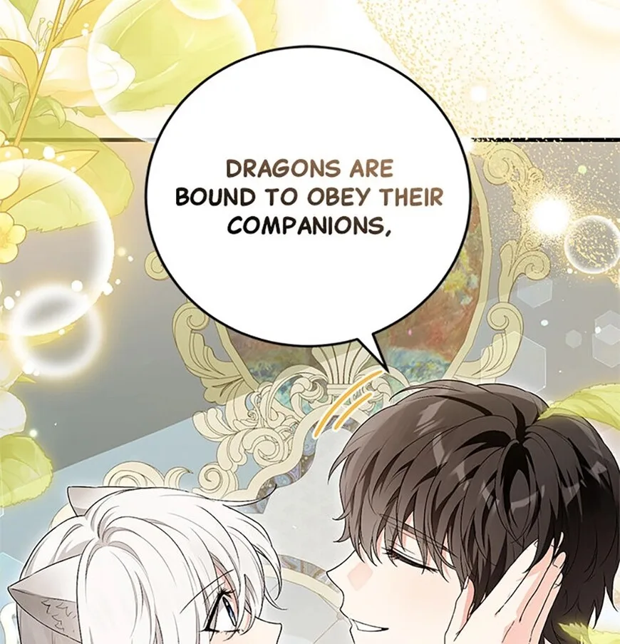 Frozen Wolf, Fire Dragon Chapter 70 page 57