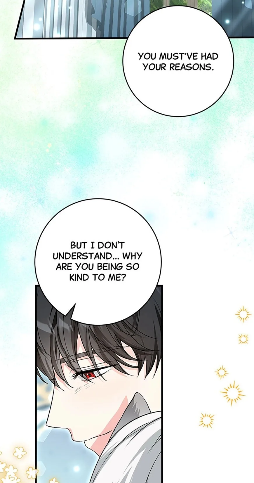 Frozen Wolf, Fire Dragon Chapter 70 page 65