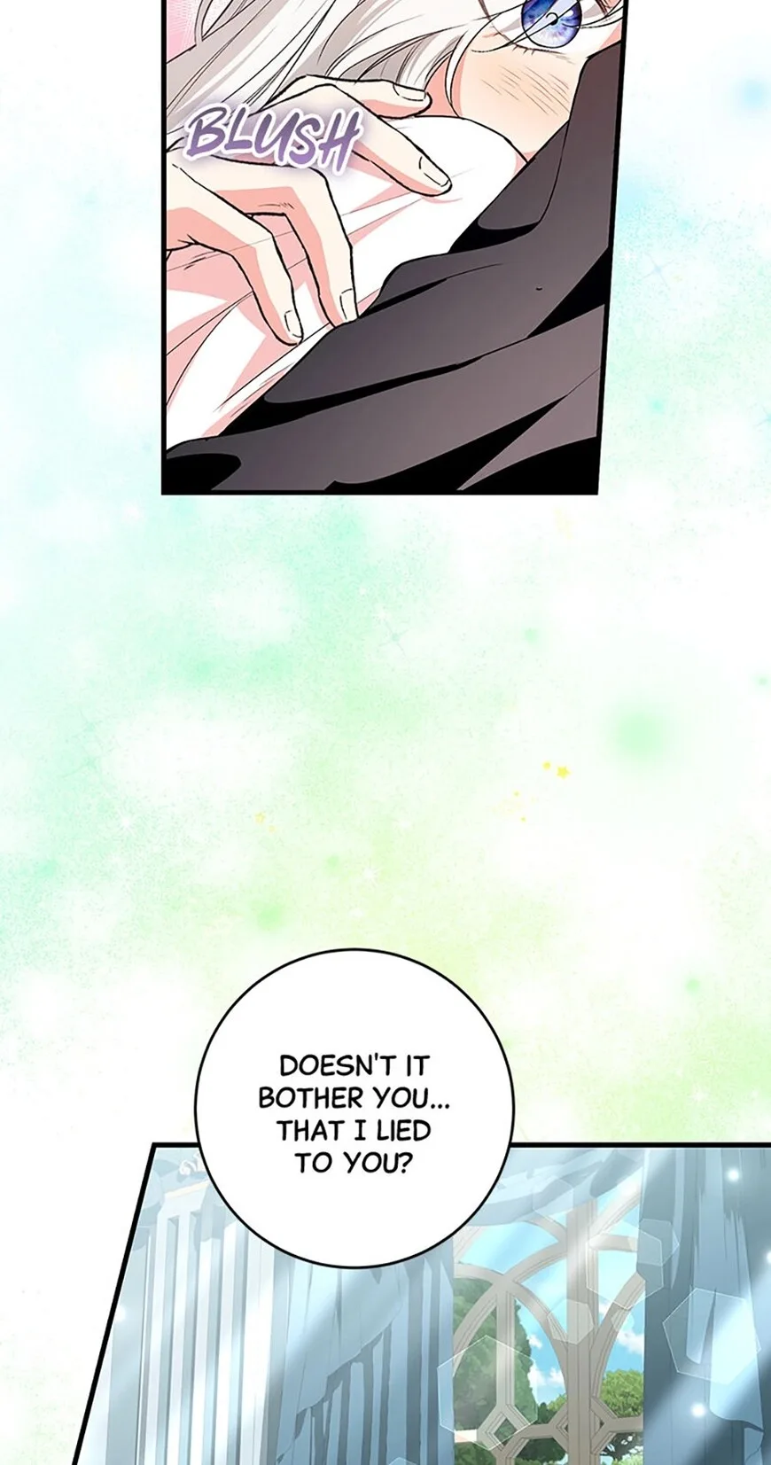 Frozen Wolf, Fire Dragon Chapter 70 page 64