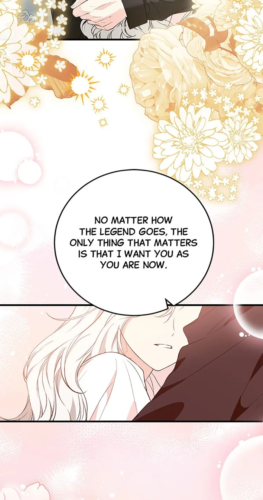 Frozen Wolf, Fire Dragon Chapter 70 page 67