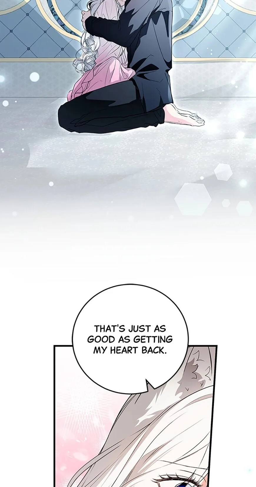 Frozen Wolf, Fire Dragon Chapter 70 page 63