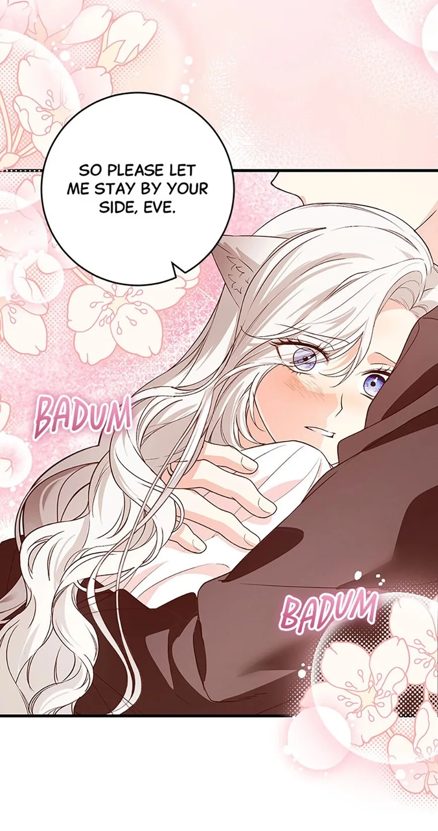Frozen Wolf, Fire Dragon Chapter 70 page 68