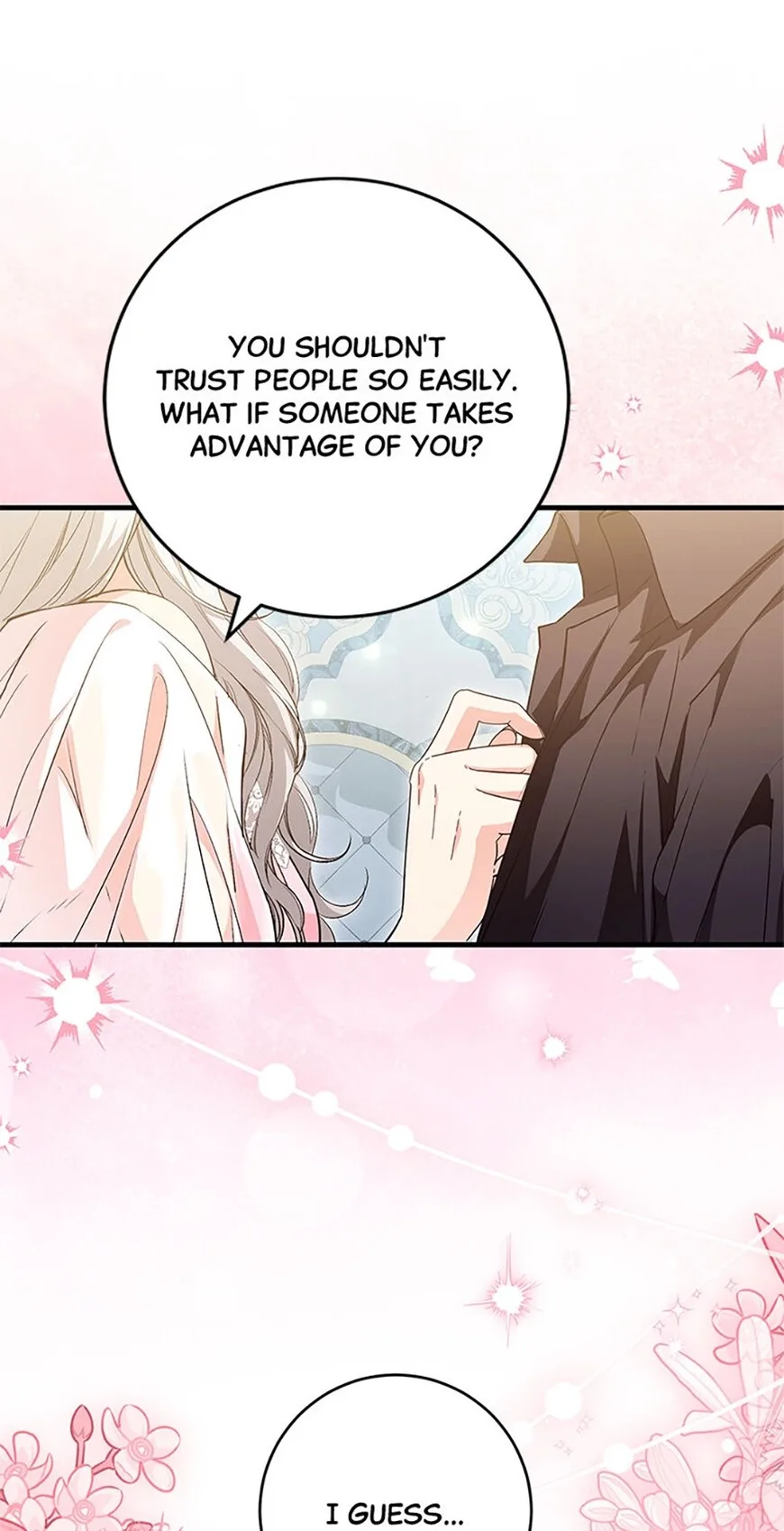 Frozen Wolf, Fire Dragon Chapter 70 page 69