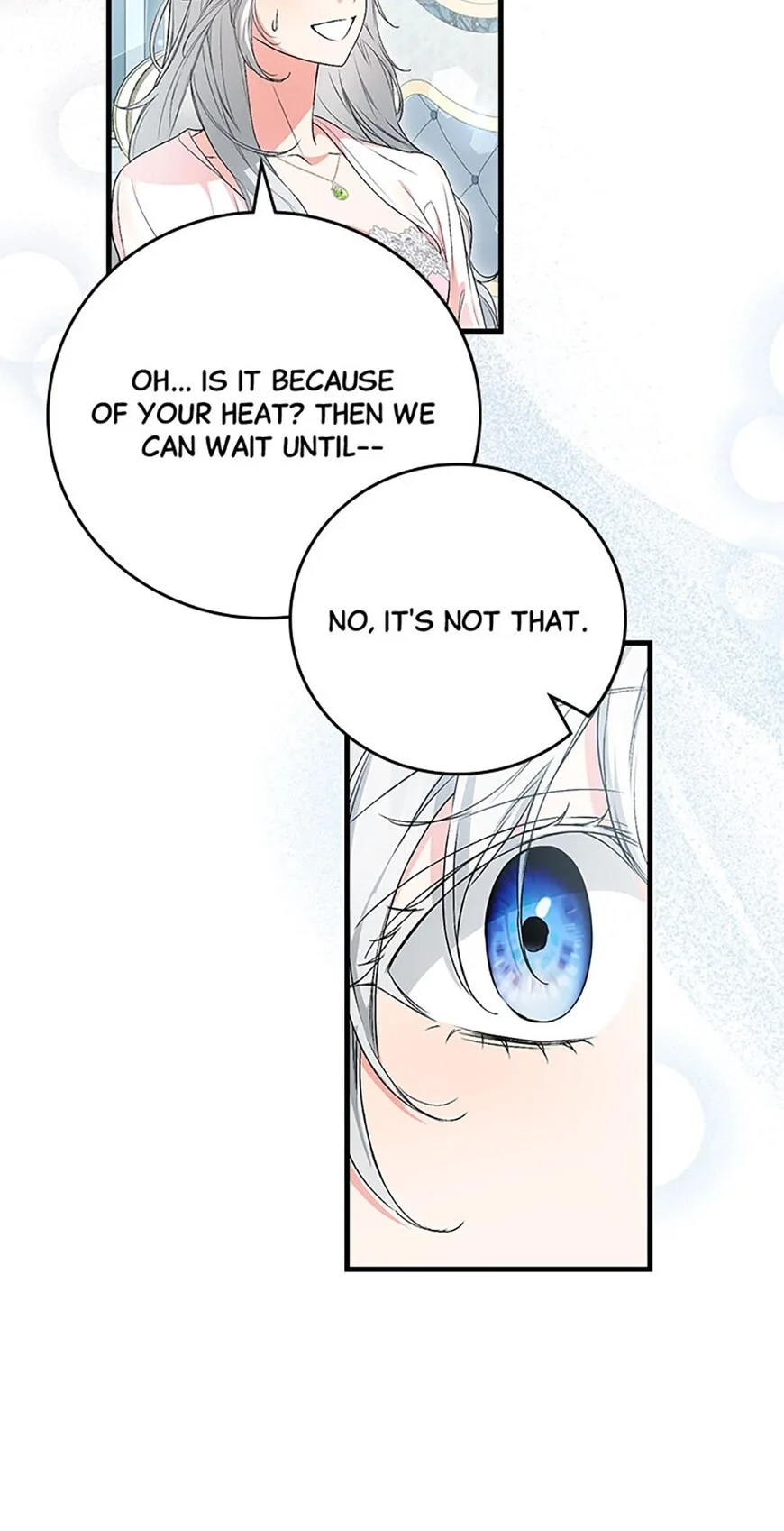 Frozen Wolf, Fire Dragon Chapter 70 page 75