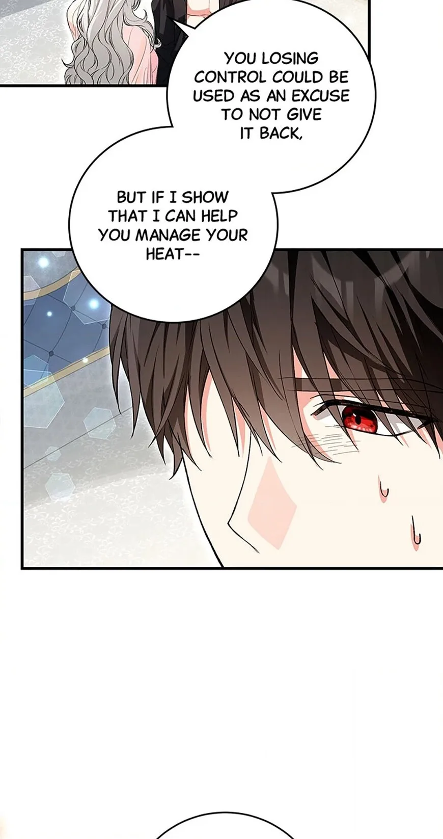 Frozen Wolf, Fire Dragon Chapter 70 page 80