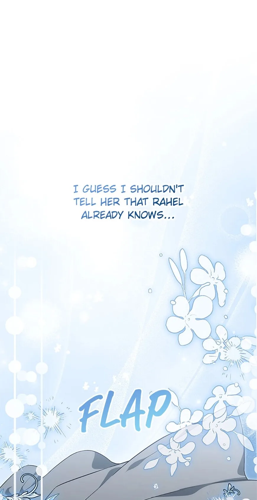 Frozen Wolf, Fire Dragon Chapter 71 page 8