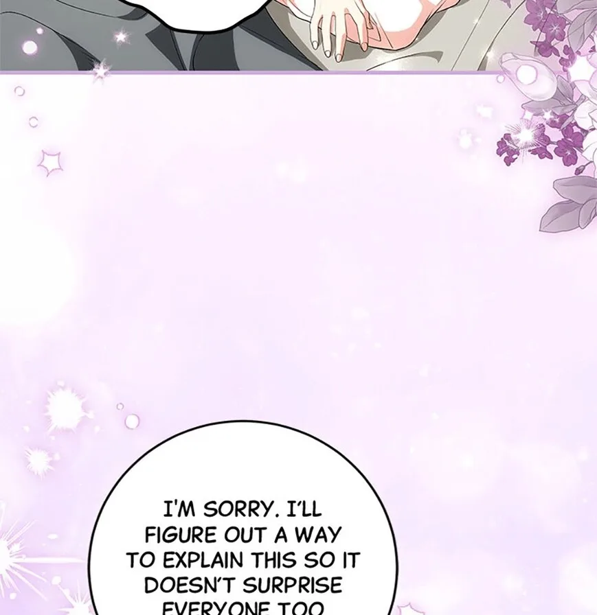 Frozen Wolf, Fire Dragon Chapter 71 page 19