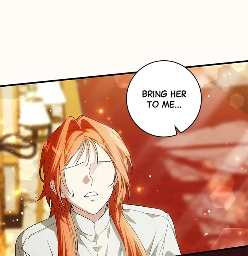 Frozen Wolf, Fire Dragon Chapter 71 page 41
