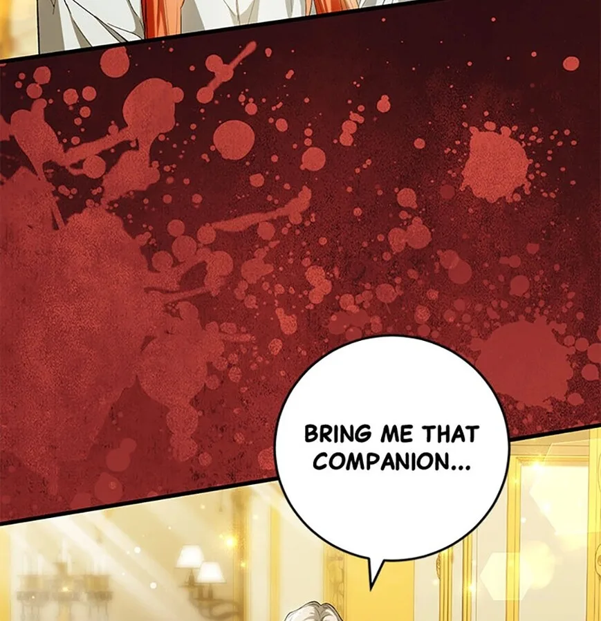 Frozen Wolf, Fire Dragon Chapter 71 page 42