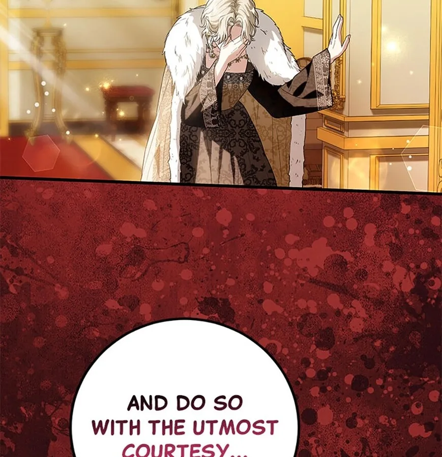 Frozen Wolf, Fire Dragon Chapter 71 page 43