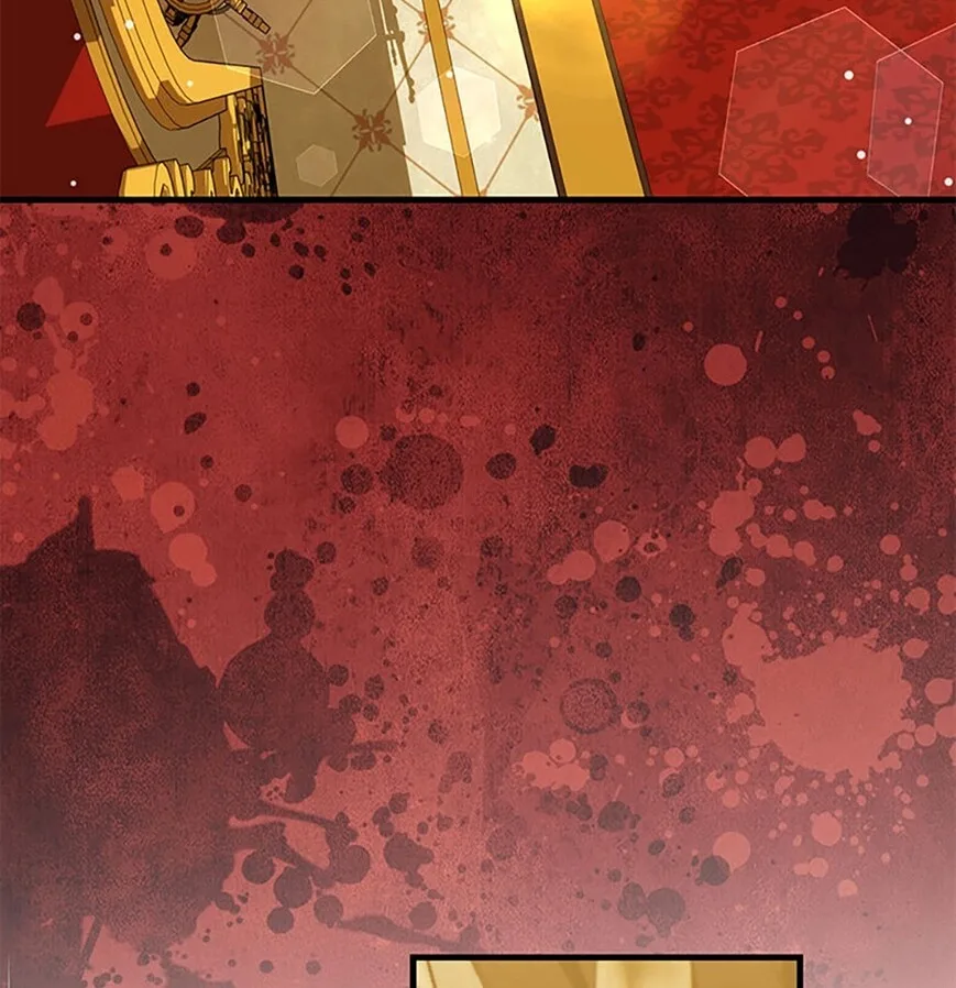 Frozen Wolf, Fire Dragon Chapter 71 page 47