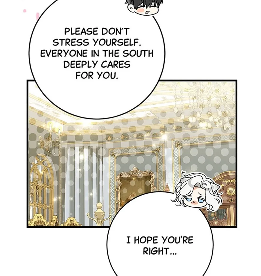 Frozen Wolf, Fire Dragon Chapter 71 page 59