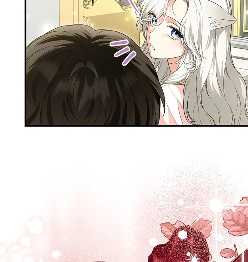 Frozen Wolf, Fire Dragon Chapter 71 page 61