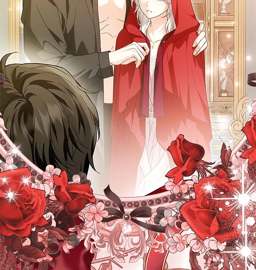 Frozen Wolf, Fire Dragon Chapter 71 page 63