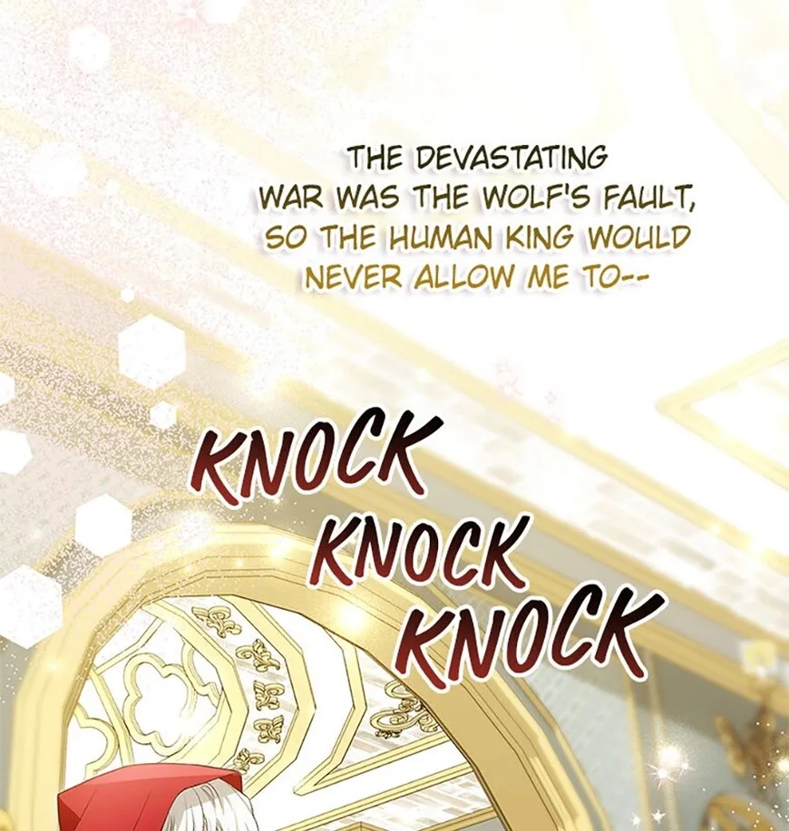 Frozen Wolf, Fire Dragon Chapter 71 page 67