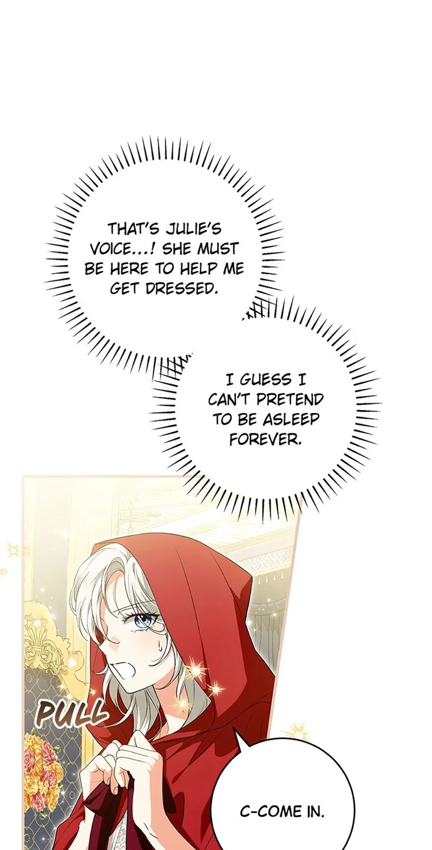 Frozen Wolf, Fire Dragon Chapter 71 page 69