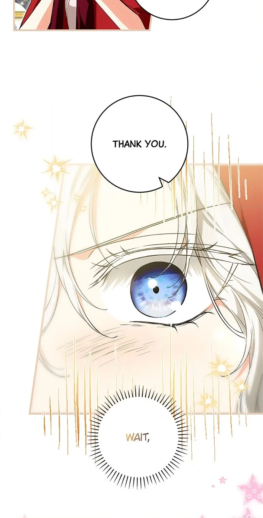 Frozen Wolf, Fire Dragon Chapter 71 page 70