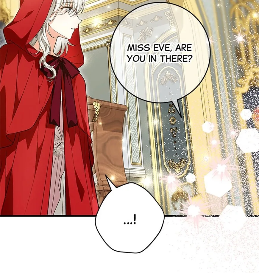 Frozen Wolf, Fire Dragon Chapter 71 page 68