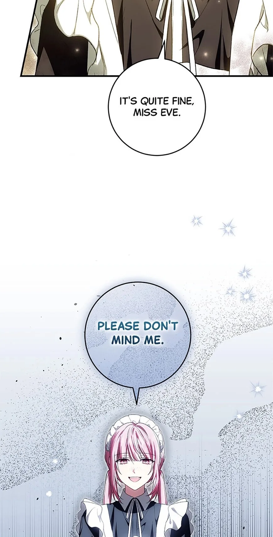 Frozen Wolf, Fire Dragon Chapter 71 page 74