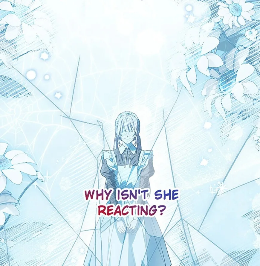 Frozen Wolf, Fire Dragon Chapter 71 page 85