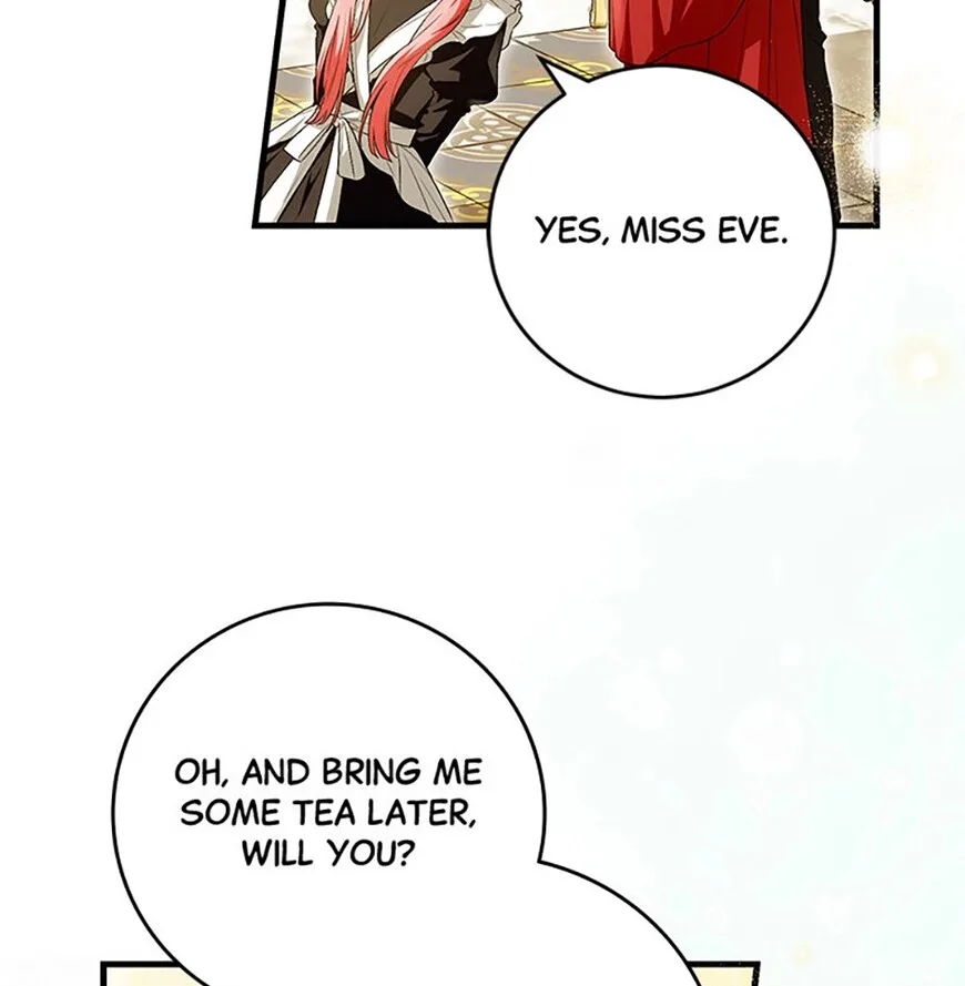 Frozen Wolf, Fire Dragon Chapter 71 page 91