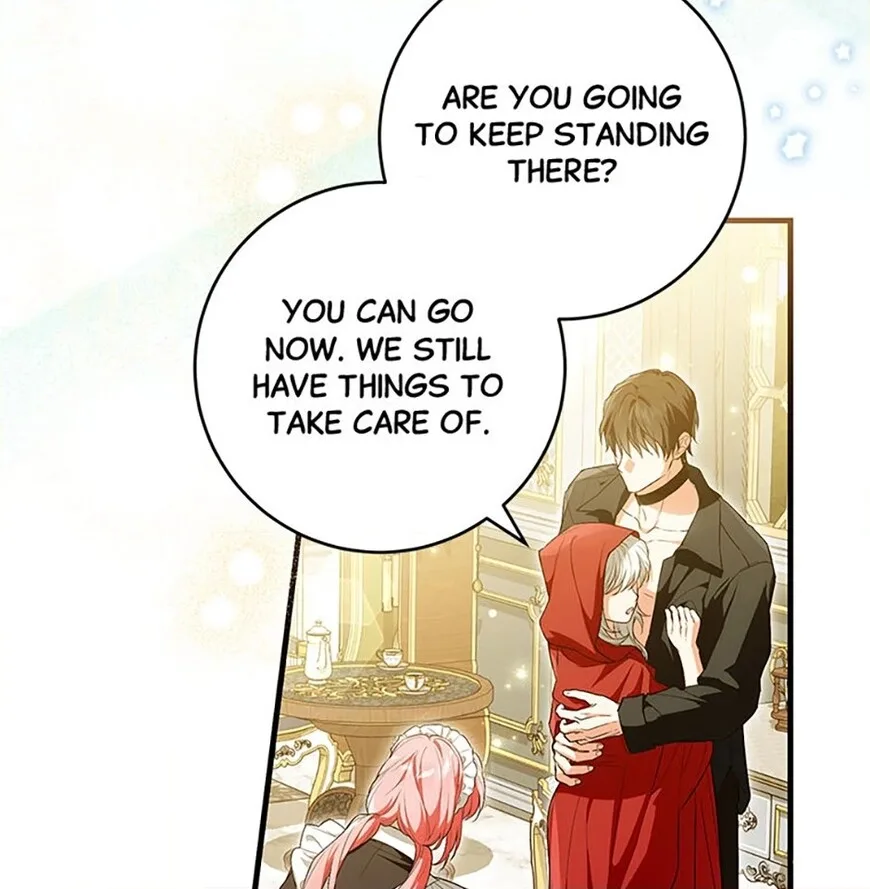 Frozen Wolf, Fire Dragon Chapter 71 page 90