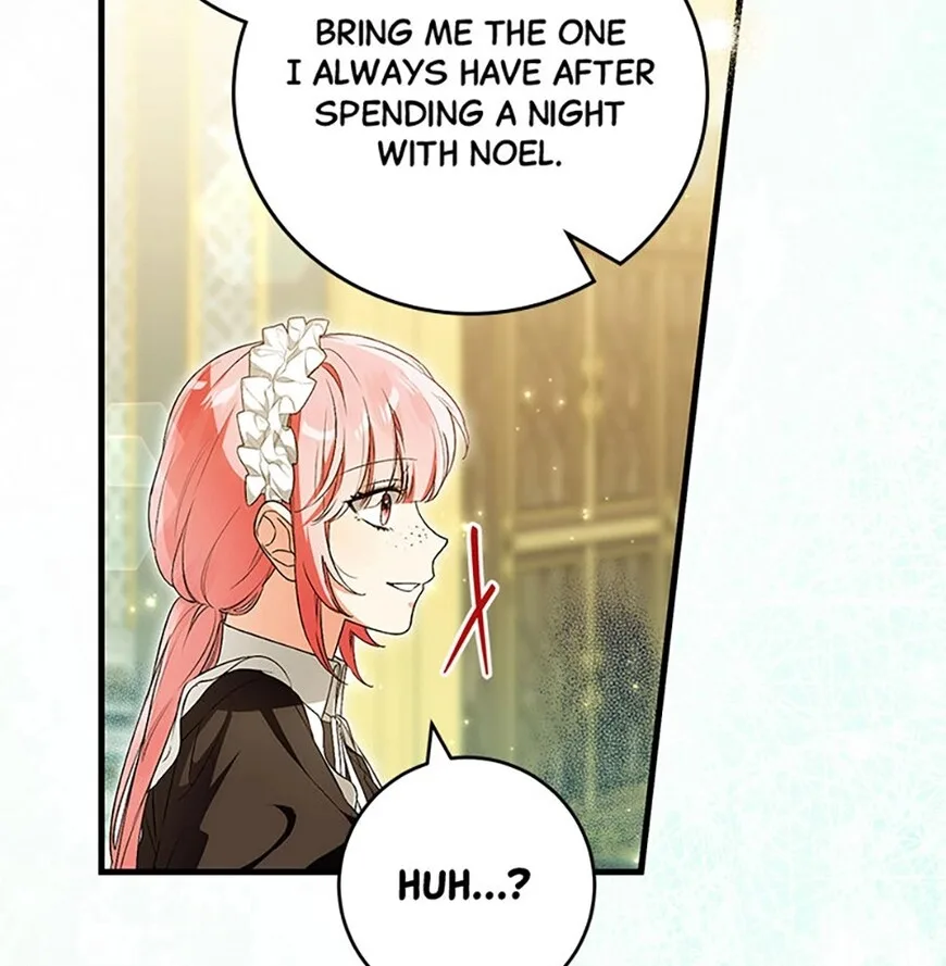 Frozen Wolf, Fire Dragon Chapter 71 page 92