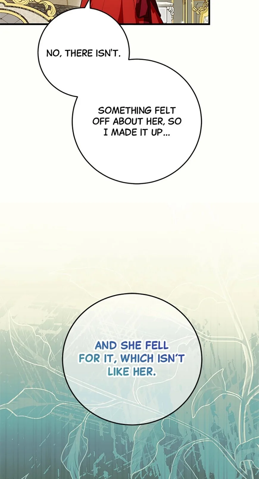 Frozen Wolf, Fire Dragon Chapter 71 page 98