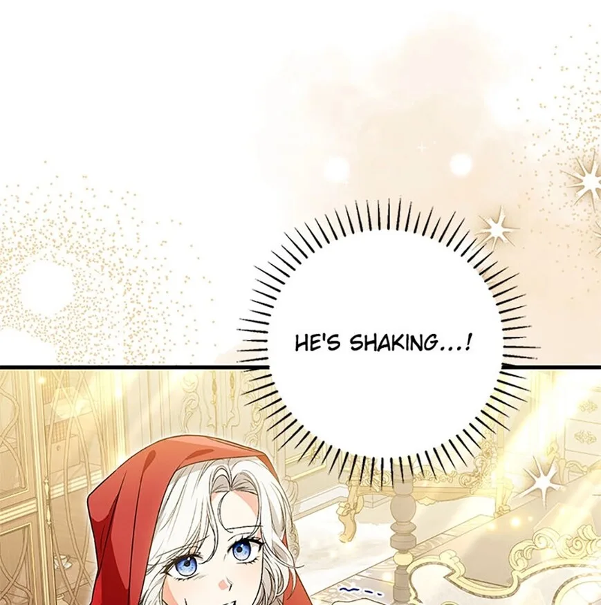 Frozen Wolf, Fire Dragon Chapter 72 page 18
