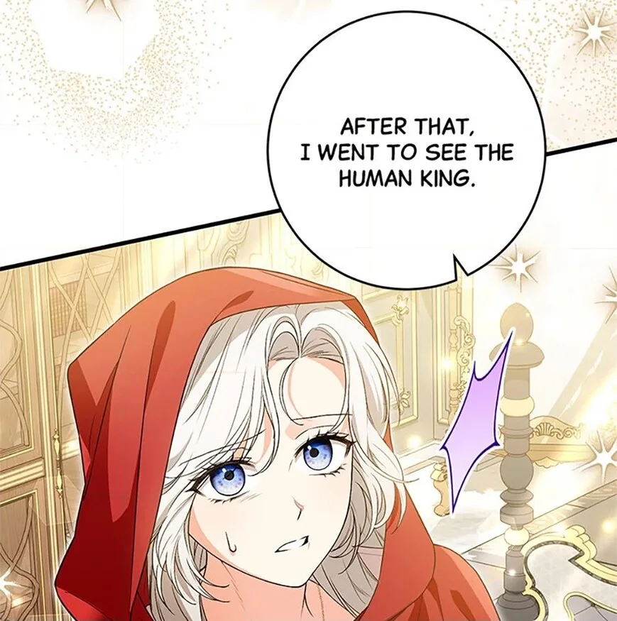 Frozen Wolf, Fire Dragon Chapter 72 page 20