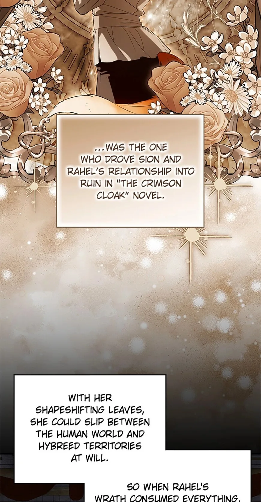Frozen Wolf, Fire Dragon Chapter 72 page 4