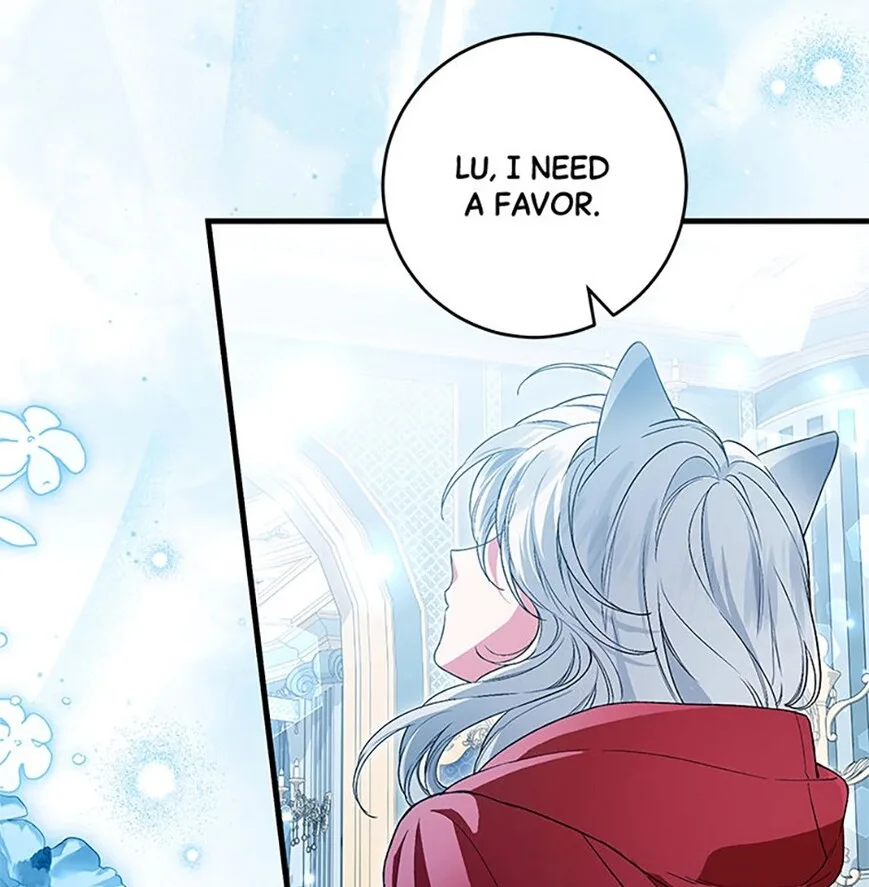 Frozen Wolf, Fire Dragon Chapter 72 page 37