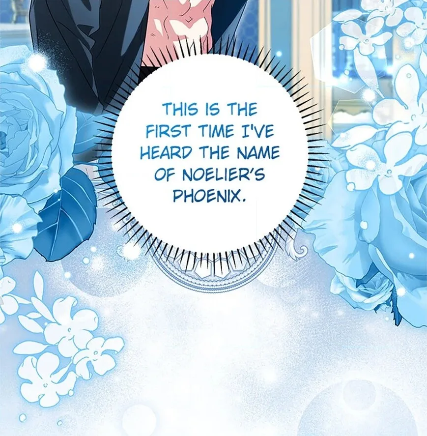 Frozen Wolf, Fire Dragon Chapter 72 page 40