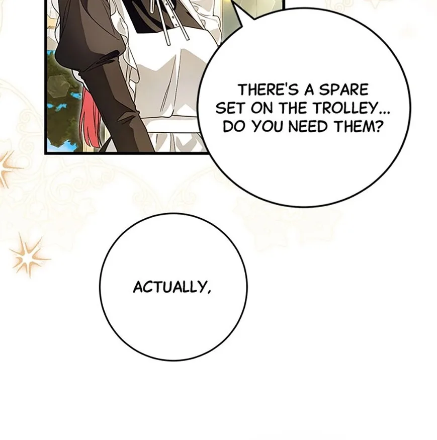 Frozen Wolf, Fire Dragon Chapter 72 page 51