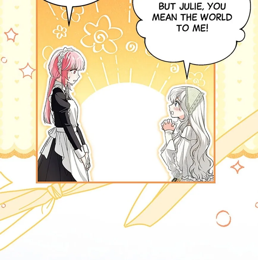 Frozen Wolf, Fire Dragon Chapter 72 page 55