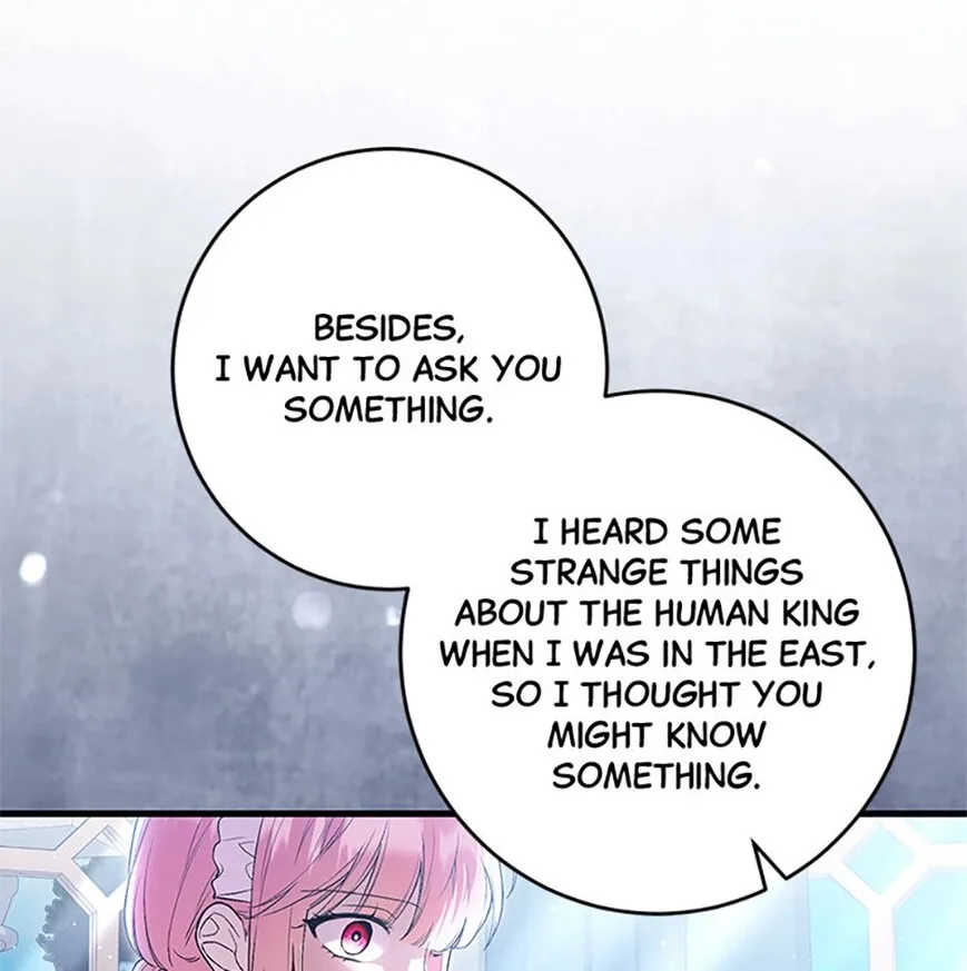 Frozen Wolf, Fire Dragon Chapter 72 page 56