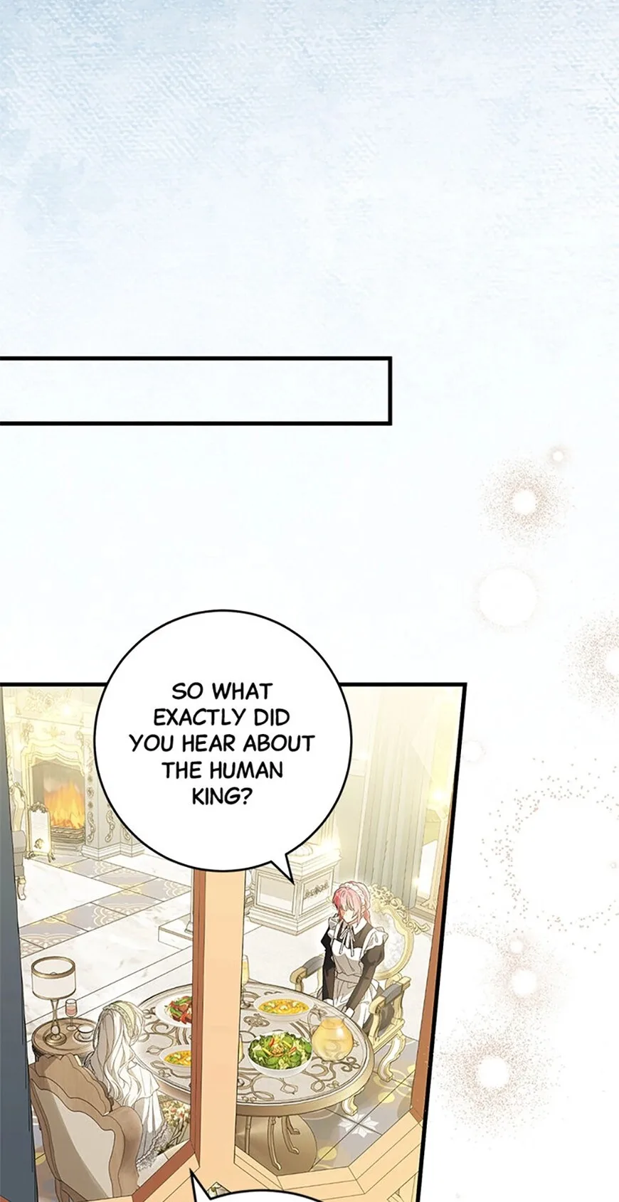 Frozen Wolf, Fire Dragon Chapter 72 page 59
