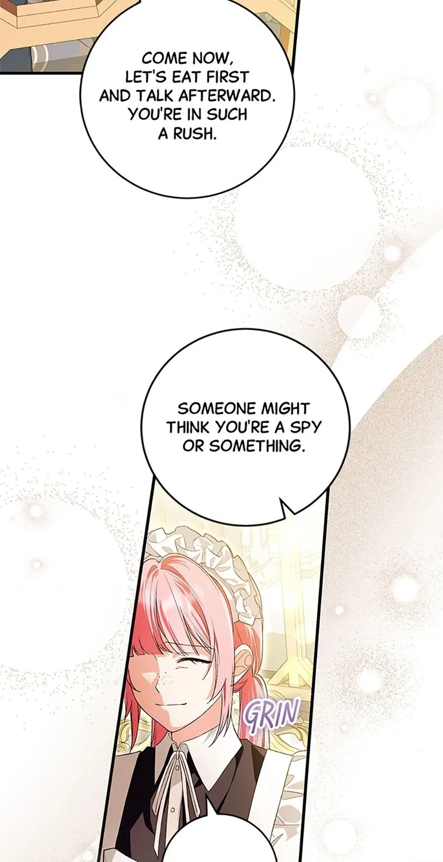 Frozen Wolf, Fire Dragon Chapter 72 page 60