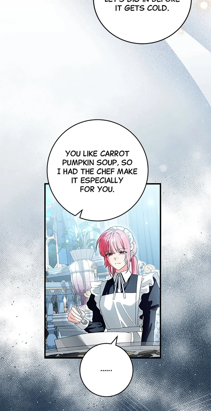 Frozen Wolf, Fire Dragon Chapter 72 page 62