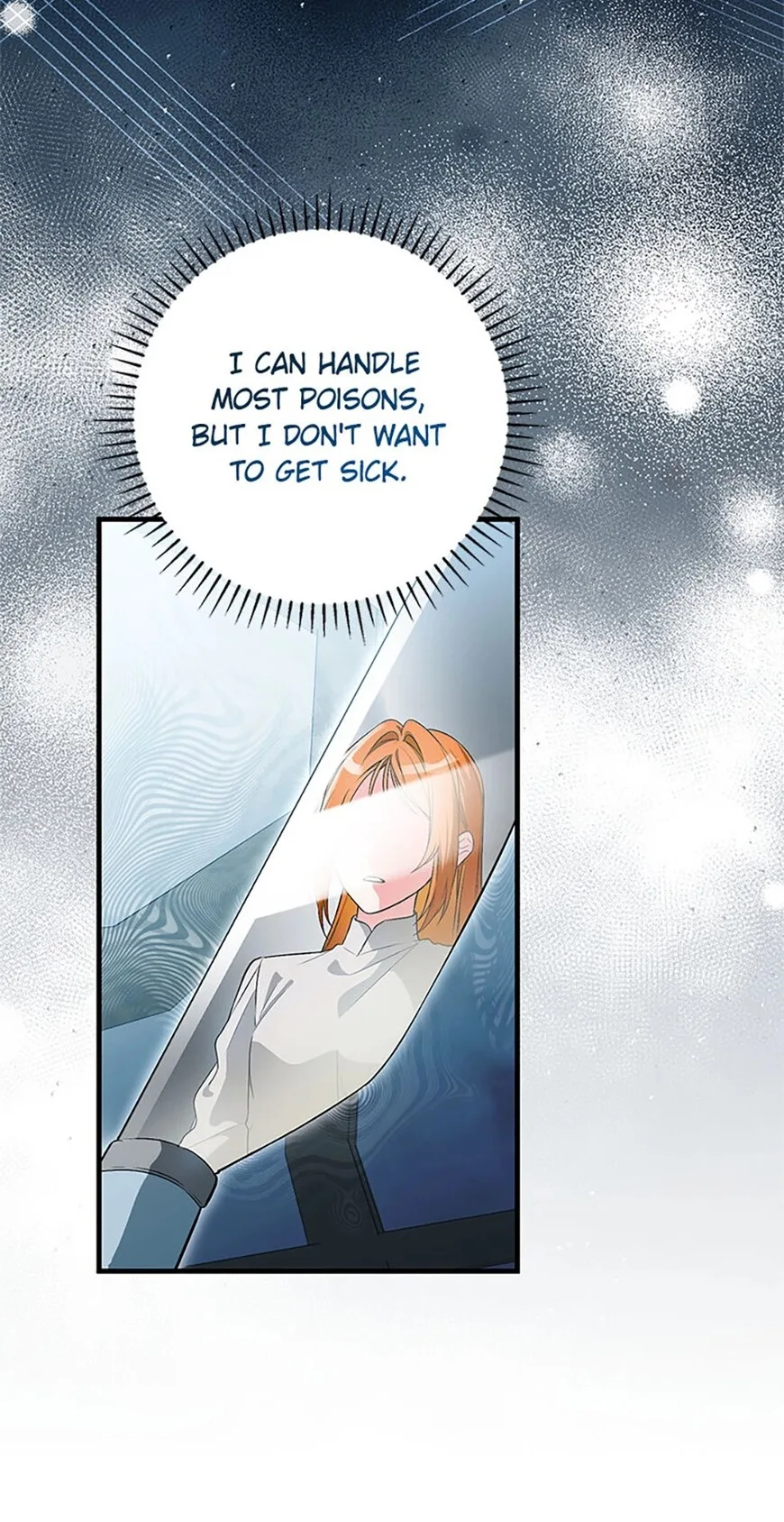 Frozen Wolf, Fire Dragon Chapter 72 page 64