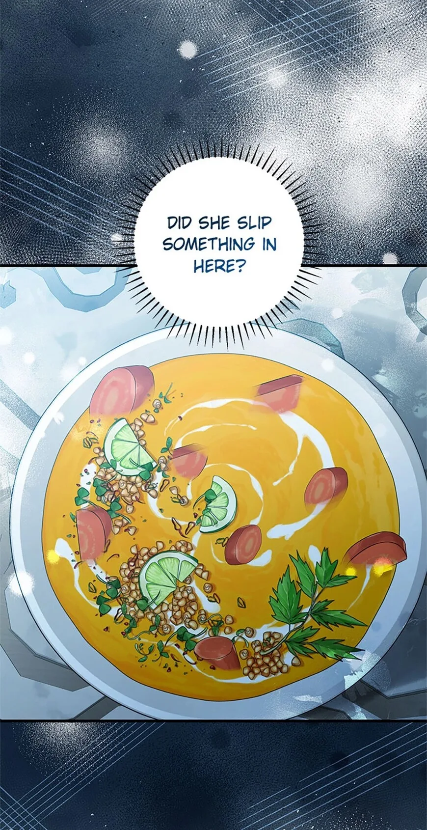 Frozen Wolf, Fire Dragon Chapter 72 page 63